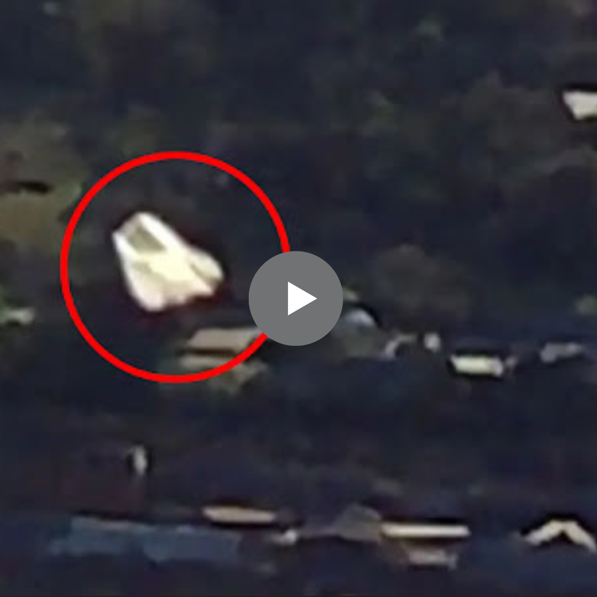 UFO Sighting Leaves Experts Stunned Could This Change Everything? (Video)